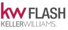 Keller Williams Flash logo