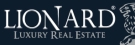 Lionard Luxury Real Estate spa logo