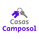 Casas Camposol  logo