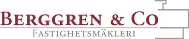 Berggren & Co Fastighetsmäkleri AB logo