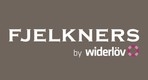 Fjelkners by Widerlöv logo