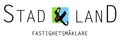 Stad&Land logo