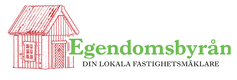 Egendomsbyrån AB logo