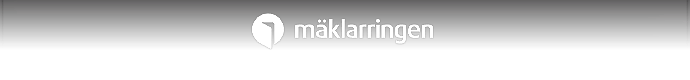 Mäklarringen Örebro logo