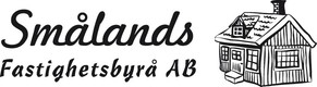 Smålands Fastighetsbyrå AB logo