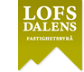 Lofsdalens Fastighetsbyrå AB logo