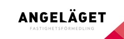 Angeläget Fastighetsförmedling AB logo