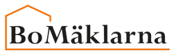 BoMäklarna logo