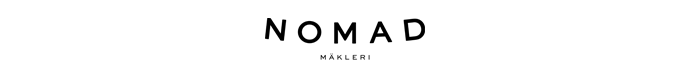 Nomad Mäkleri logo