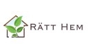 Rätt Hem logo