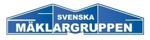 Svenska Mäklargruppen logo