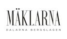 Mäklarna Dalarna Bergslagen logo