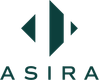 Asira AB logo