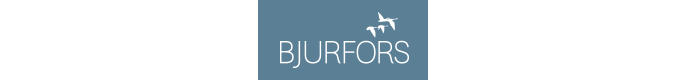 Bjurfors Mölndal logo