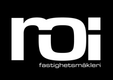 ROI Real Estate Agency logo