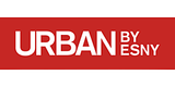 Urban by ESNY logo