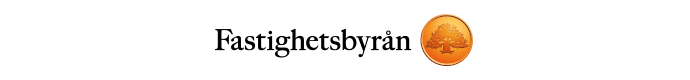 Fastighetsbyrån Varberg logo