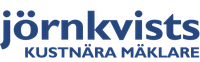 JÖRNKVISTS Kustnära Mäklare logo