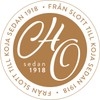 Boutrednings- & Mäklarfirma HILDING OTTOSSON AB logo