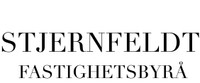 Stjernfeldt Fastighetsbyrå logo