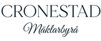 CRONESTAD Mäklarbyrå logo