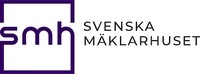 Svenska Mäklarhuset Vaxholm logo