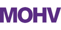 MOHV Gotland logo