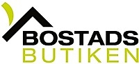 Bostadsbutiken logo