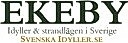 EKEBY MÄKLARE logo