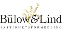 Bülow & Lind Fastighetsförmedling logo