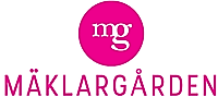 Mäklargården logo