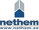 NETHEM logo