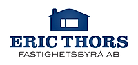 Eric Thors Real Estate Agency AB logo