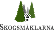 Skogsmäklarna i Värmland HB logo