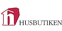 Husbutiken i Borås AB logo