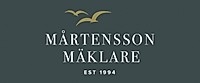 Mårtensson Mäklare AB logo