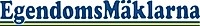 Egendomsmäklarna Nyköping logo