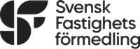 Svensk Fastighetsförmedling Landskrona logo