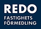 REDO Fastighetsförmedling i Sverige AB logo