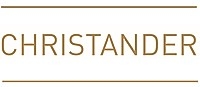 CHRISTANDER Fastighetsförmedling logo