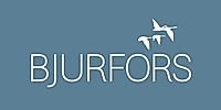 Bjurfors Huddinge/Älvsjö logo