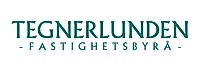 Tegnérlunden Fastighetsbyrå AB logo