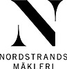 Nordstrands Mäkleri logo