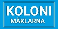 Kolonimäklarna logo