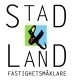 Stad & Land logo