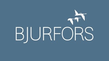 Bjurfors Sälen logo