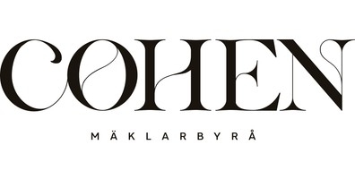Cohen Mäklarbyrå logo