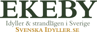 Ekeby Mäklare logo