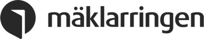 Mäklarringen Uppsala logo