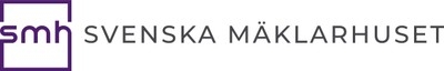 Svenska Mäklarhuset Upplands-Bro logo